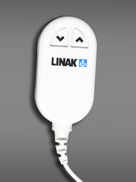 LifeGuard Lift Independence #114  Hand Controller - 402 Haven