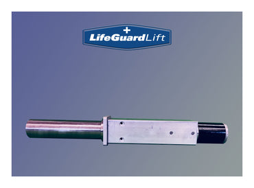 Replacement rotation motor assembly - 402 Haven